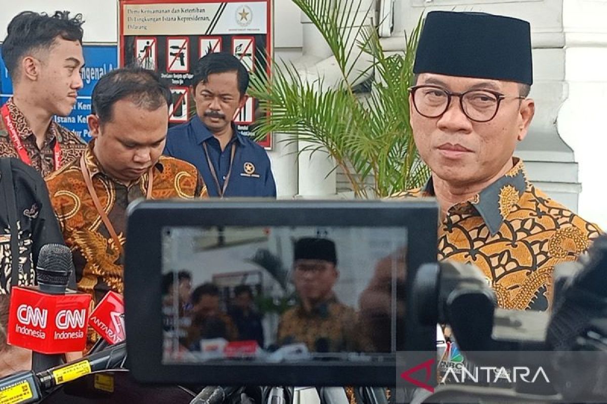 Besok, Menteri Kabinet Merah Putih berangkat ke Lembah Tidar Magelang