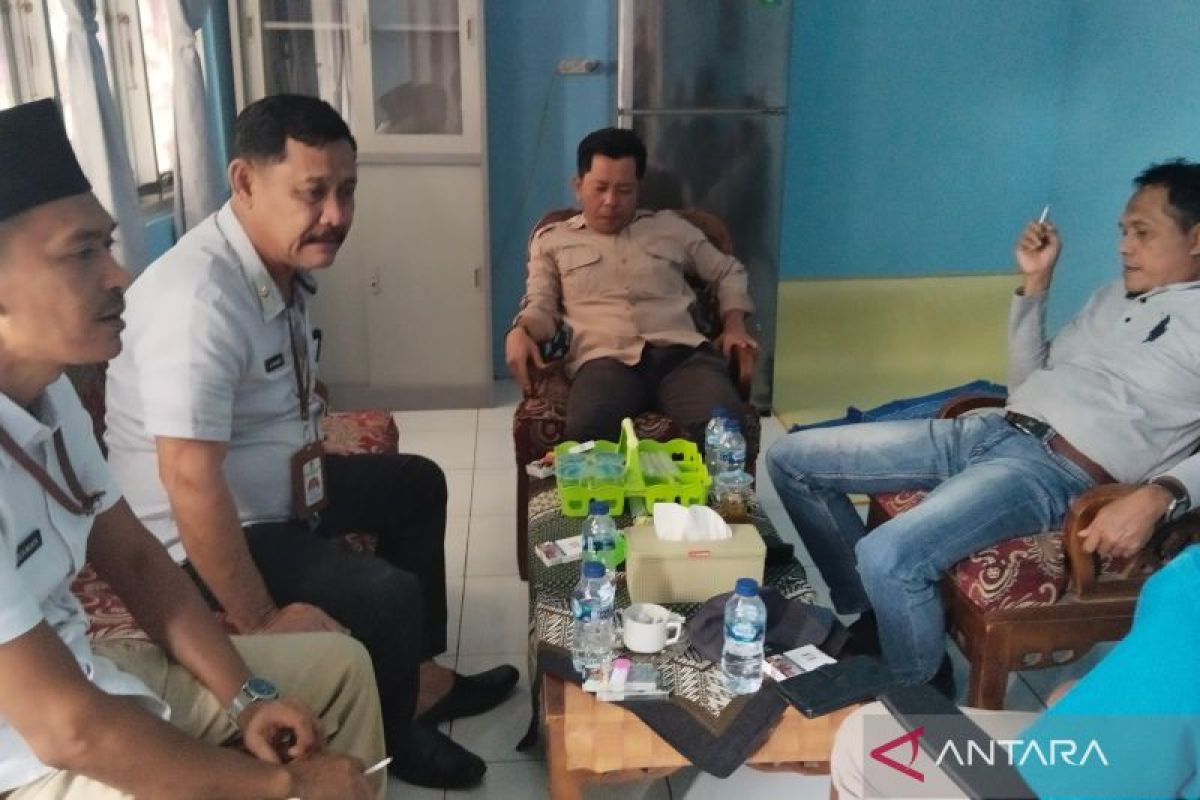 Pemkab fasilitasi pengembangan pondok pesantren di Mukomuko