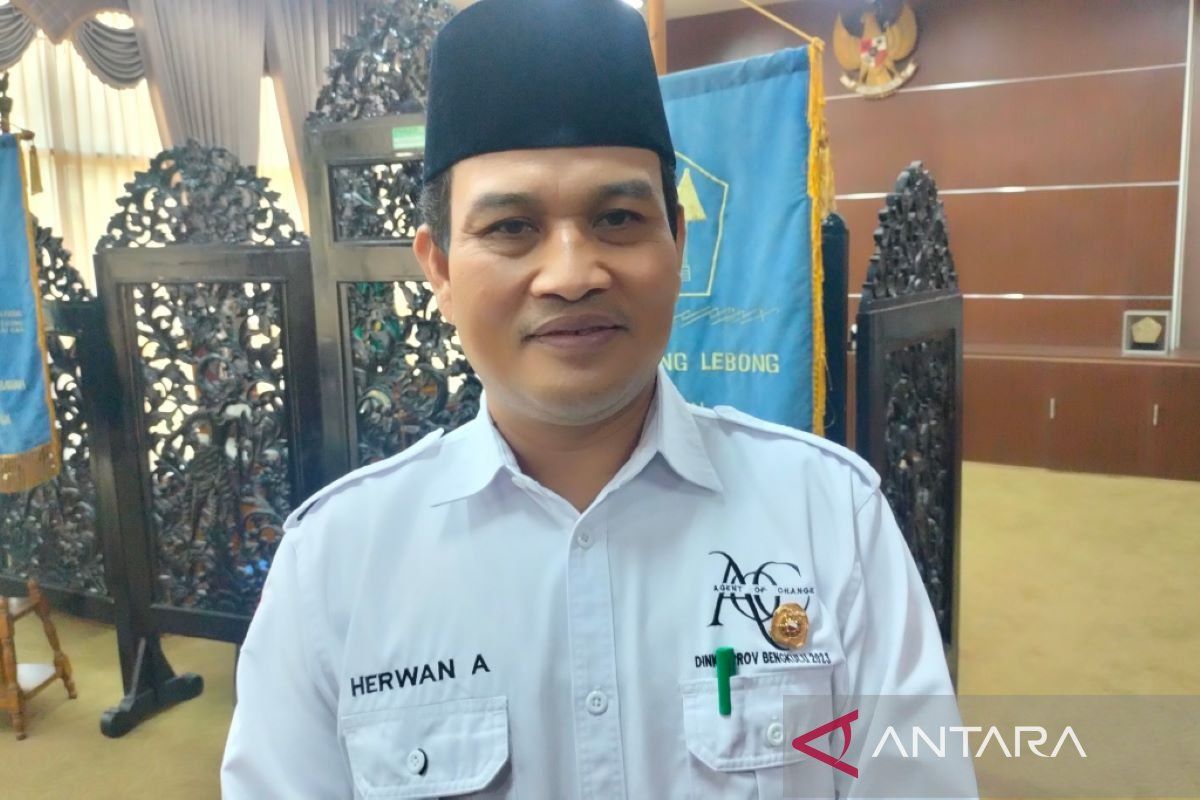 Pjs Bupati: Buku adat istiadat Rejang Lebong harus diperbanyak