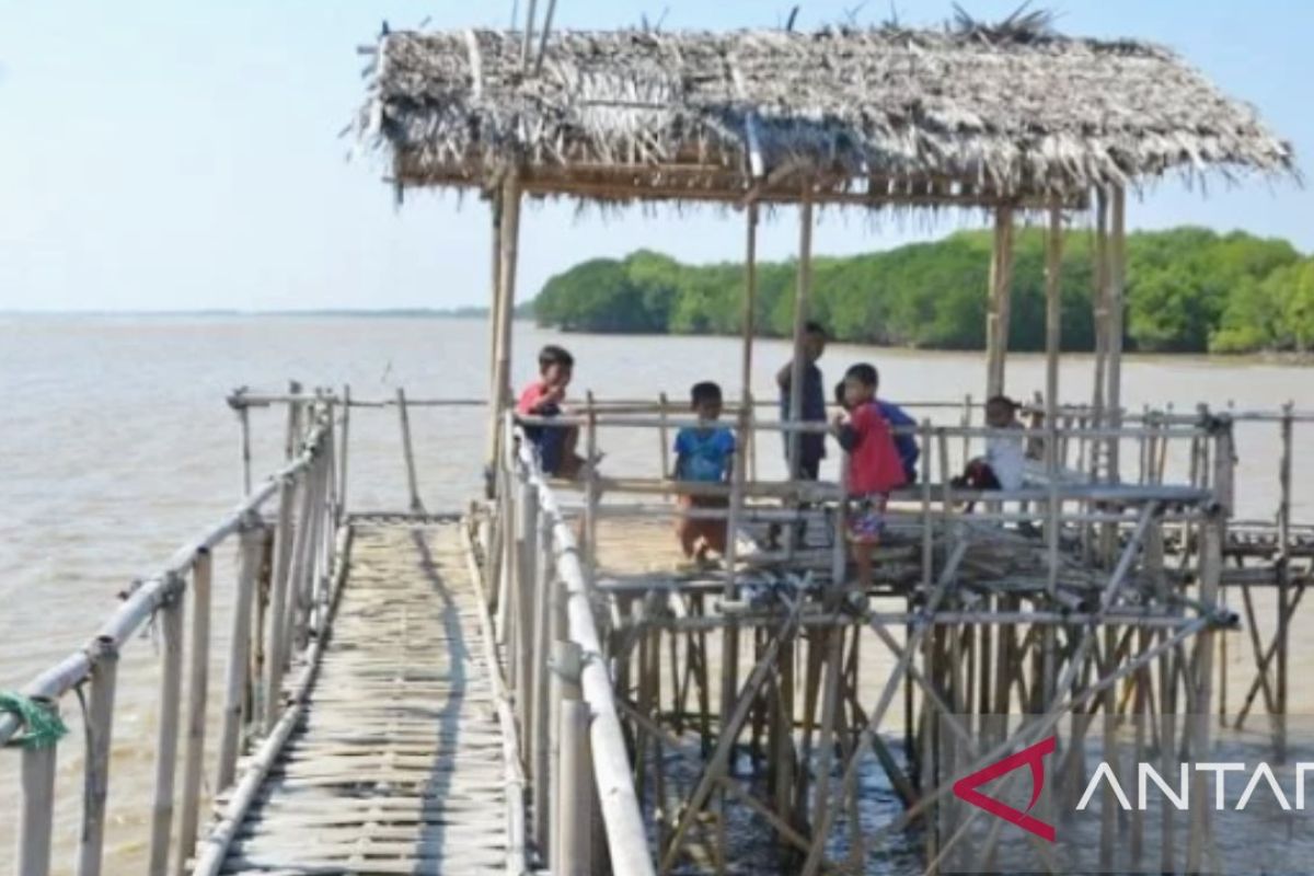 Karawang maksimalkan potensi wisata dukung percepatan pertumbuhan ekonomi