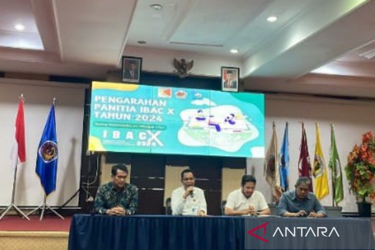 Poliban siap gelar kompetisi administrasi bisnis internasional 2024