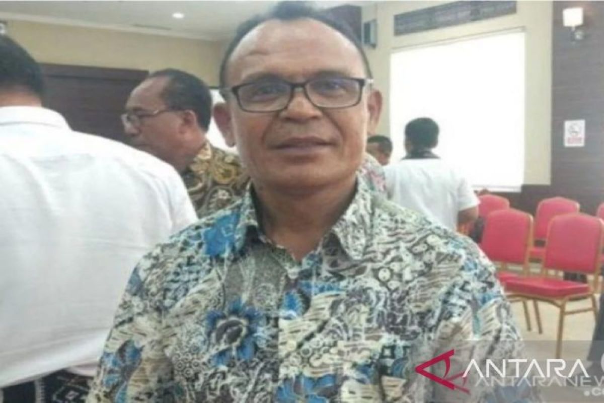 NTT wajib manfaatkan bendungan dukung swasembada pangan