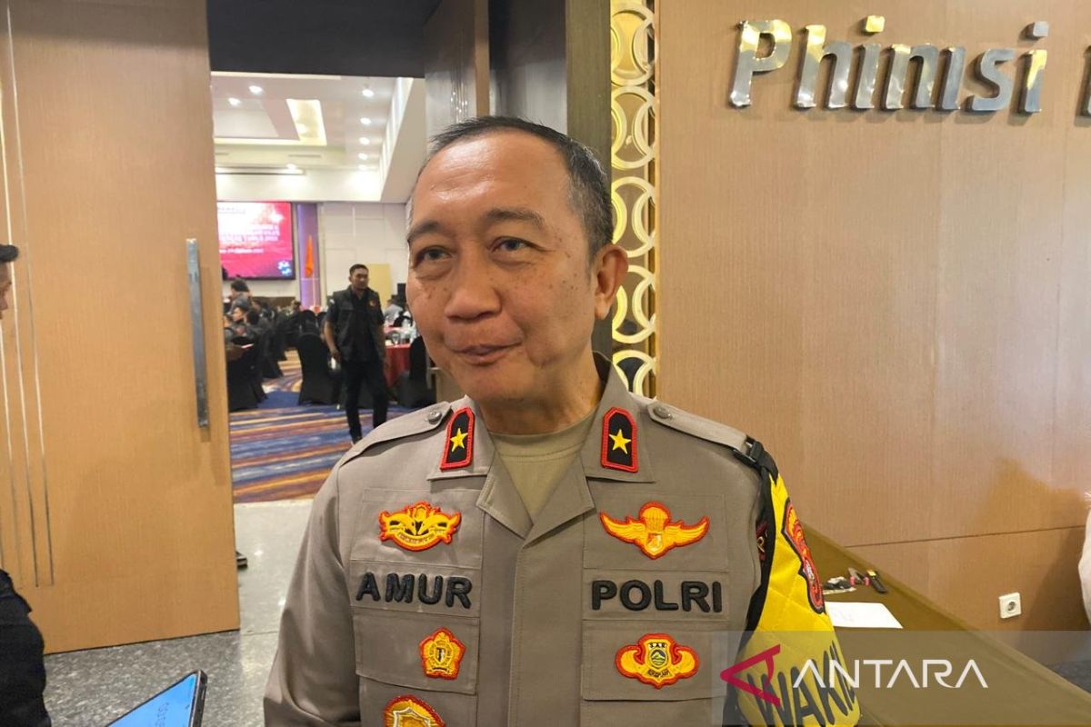 Polda turunkan tim selidiki penanganan kasus guru honorer di Konawe Selatan