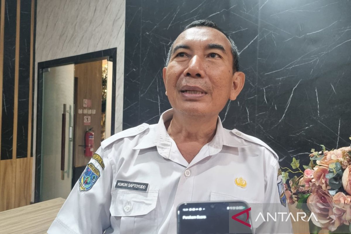 Distan Manokwari koordinasi dengan BPTPH atasi hama di Prafi