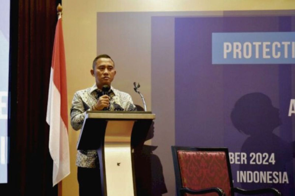 BNPT prioritaskan perlindungan anak dari terorisme