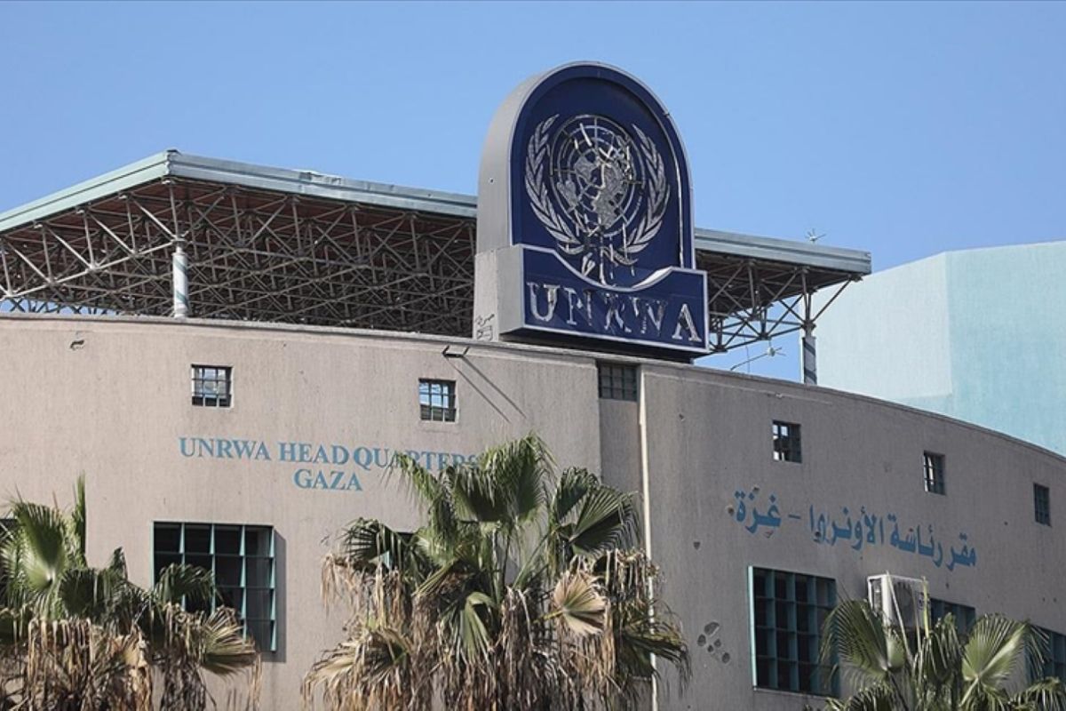 Israel sahkan UU melarang UNRWA beroperasi di negaranya