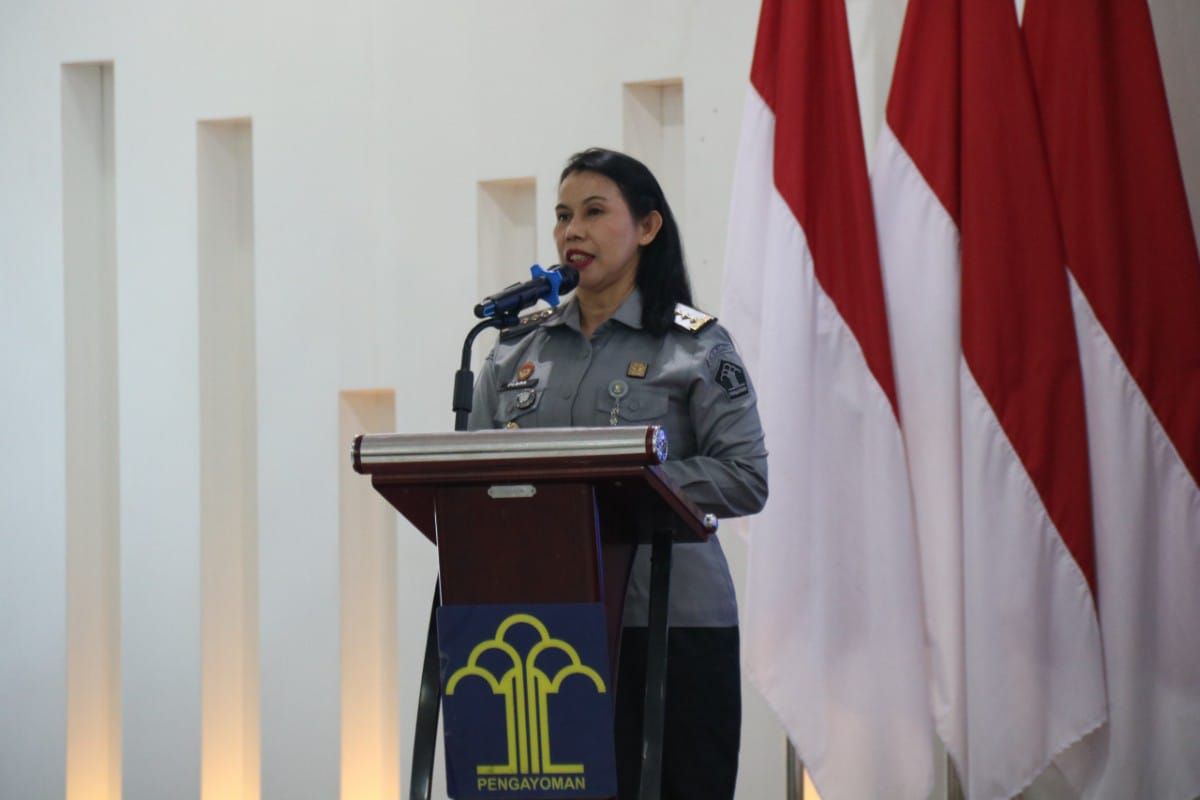 Kemenkumham Sumut sebut pendaftaran merek meningkat