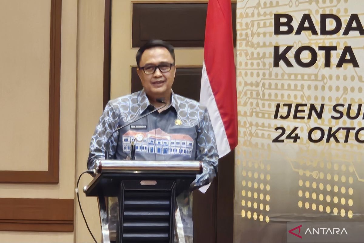 Pemkot Malang lakukan langkah strategis optimalkan penerapan ETPD