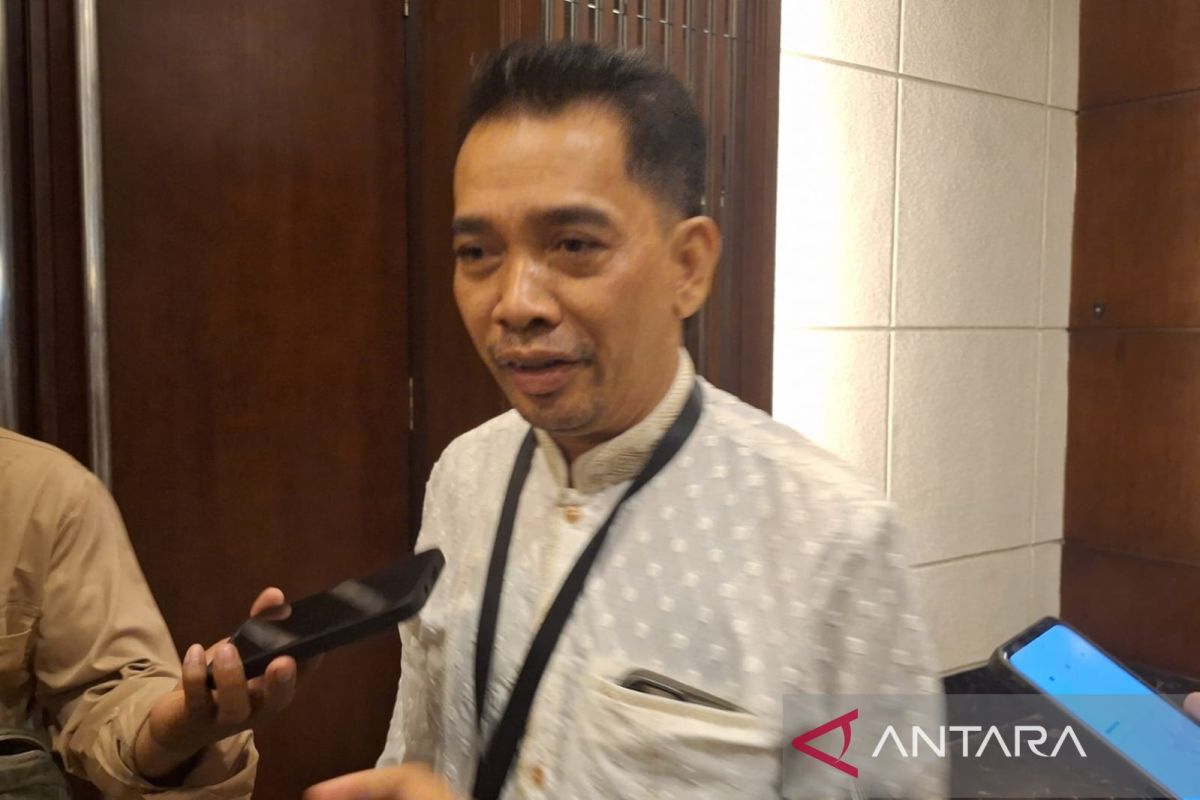 DPRD Balikpapan: Debat paslon adalah ajang perang visi misi