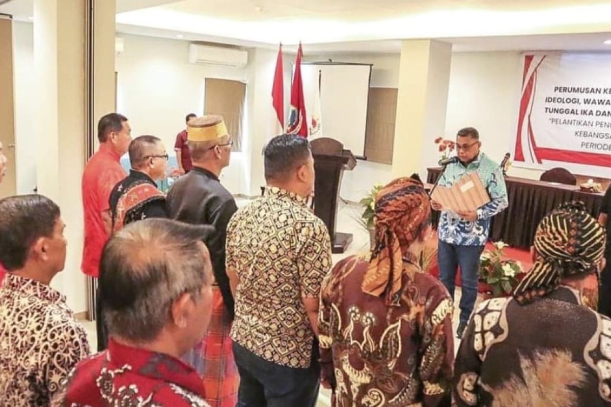 Pemkot Ambon ajak Forum Pembauran Kebangsaan jaga kondisi jelang  Pilkada