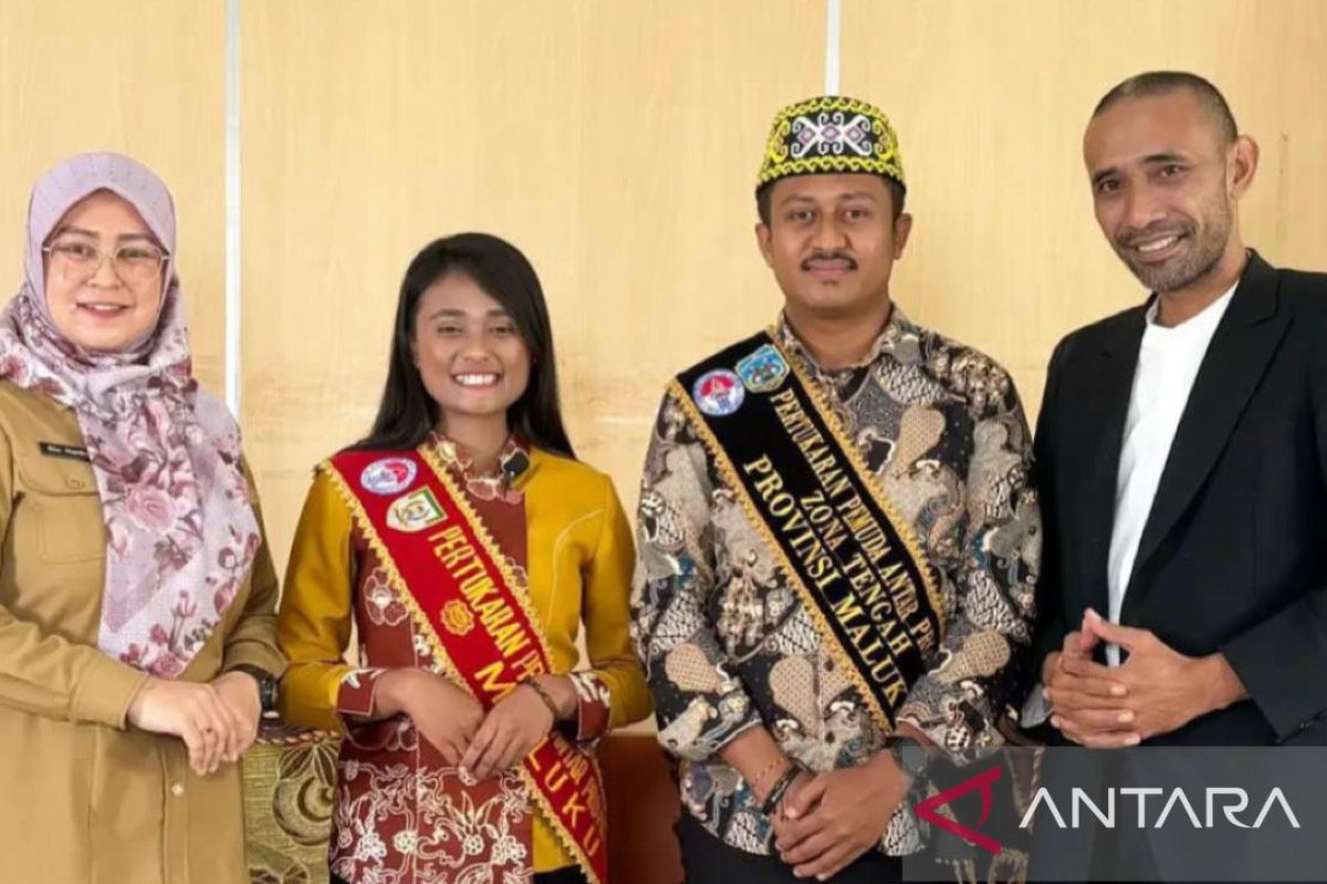 Pemuda Maluku lolos ajang wirausaha pemula  nasional