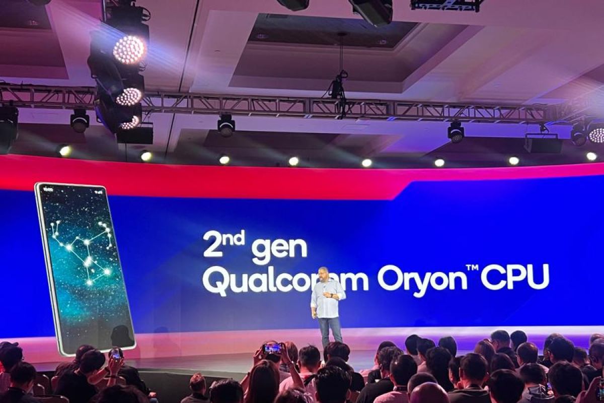 Qualcomm luncurkan platform canggih untuk percepat inovasi AI