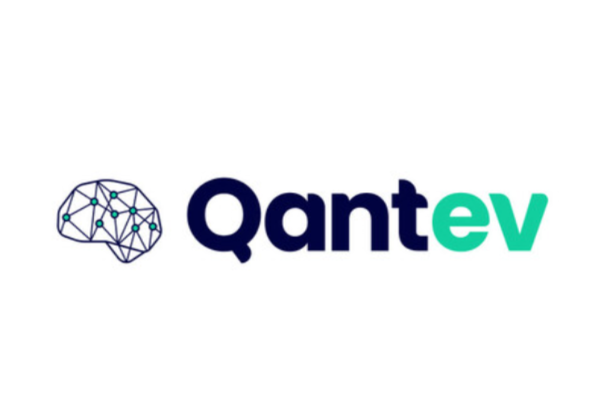 Qantev raises €30 million from Blossom Capital to continue building the world's most advanced AI-driven