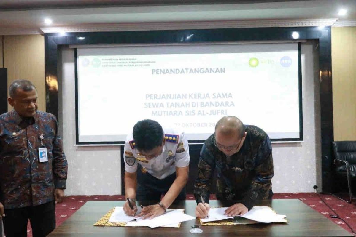 Kemenhub dorong ketersediaan layanan pengisian bahan bakar pesawat