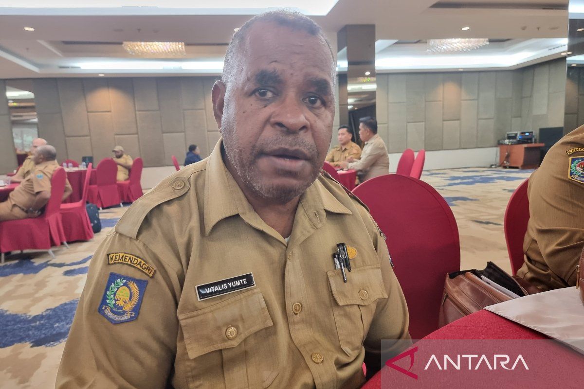 Pemprov Papua Barat siapkan regulasi evaluasi pemanfaatan dana otsus jilid dua