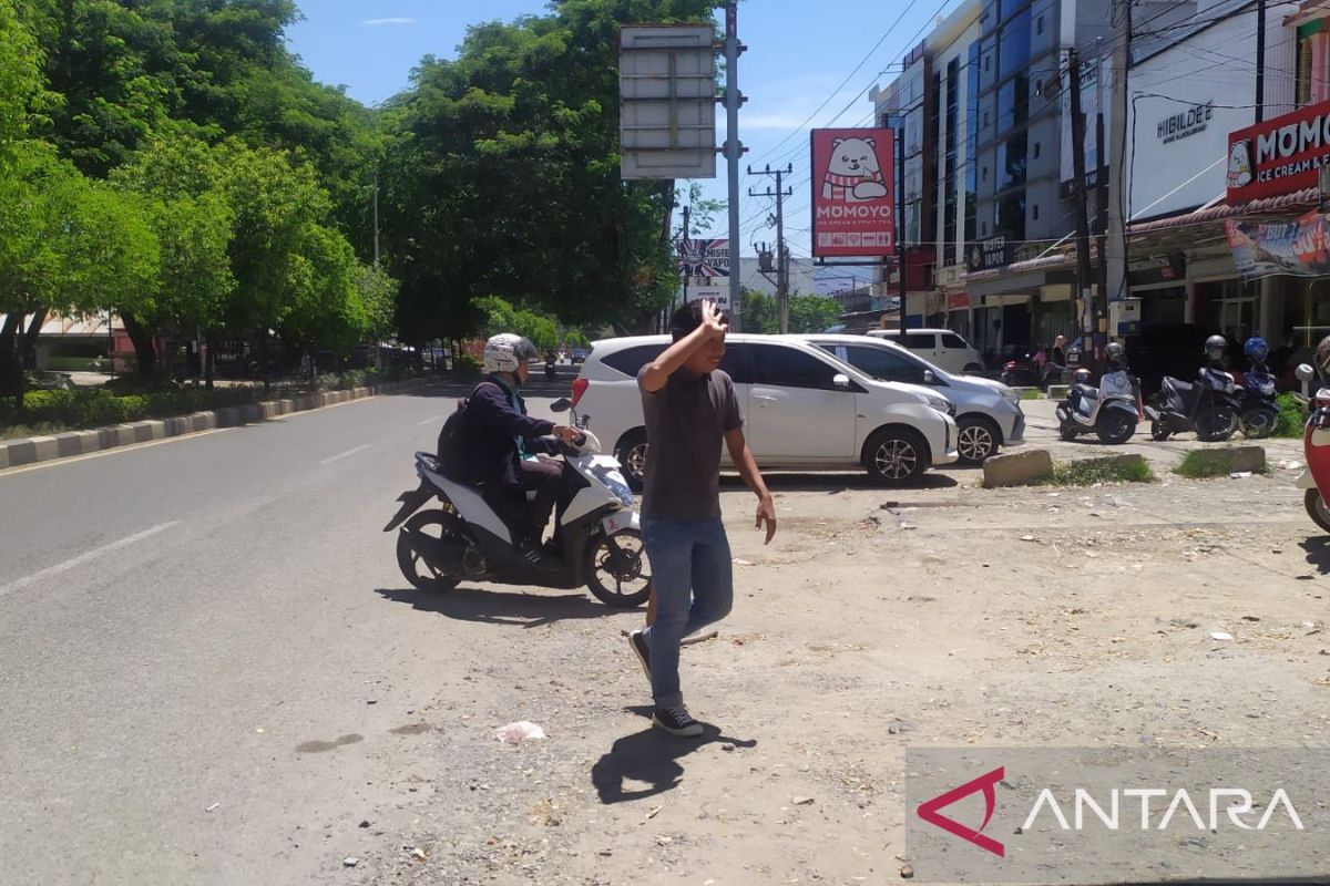 Ini penyebab cuaca di Aceh panas meski sedang musim hujan