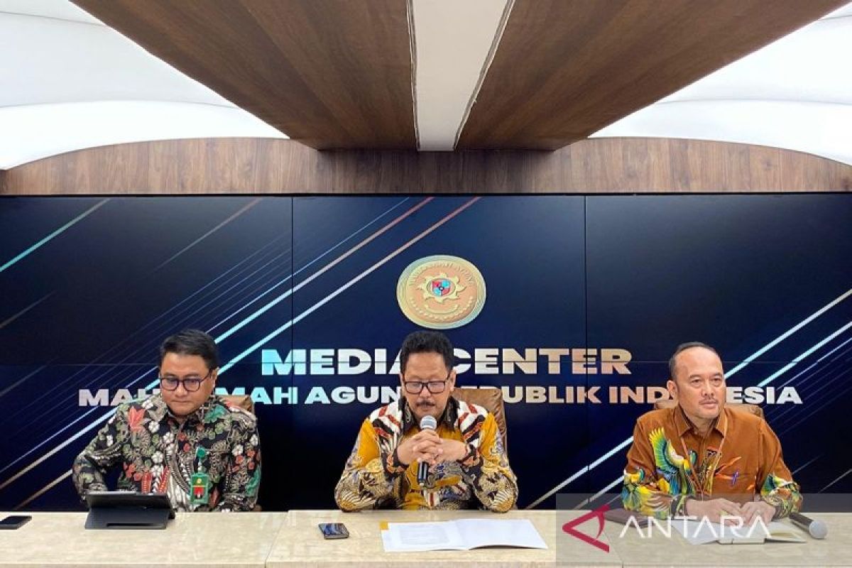 Mahkamah Agung hormati proses hukum 3 hakim PN Surabaya oleh Kejagung