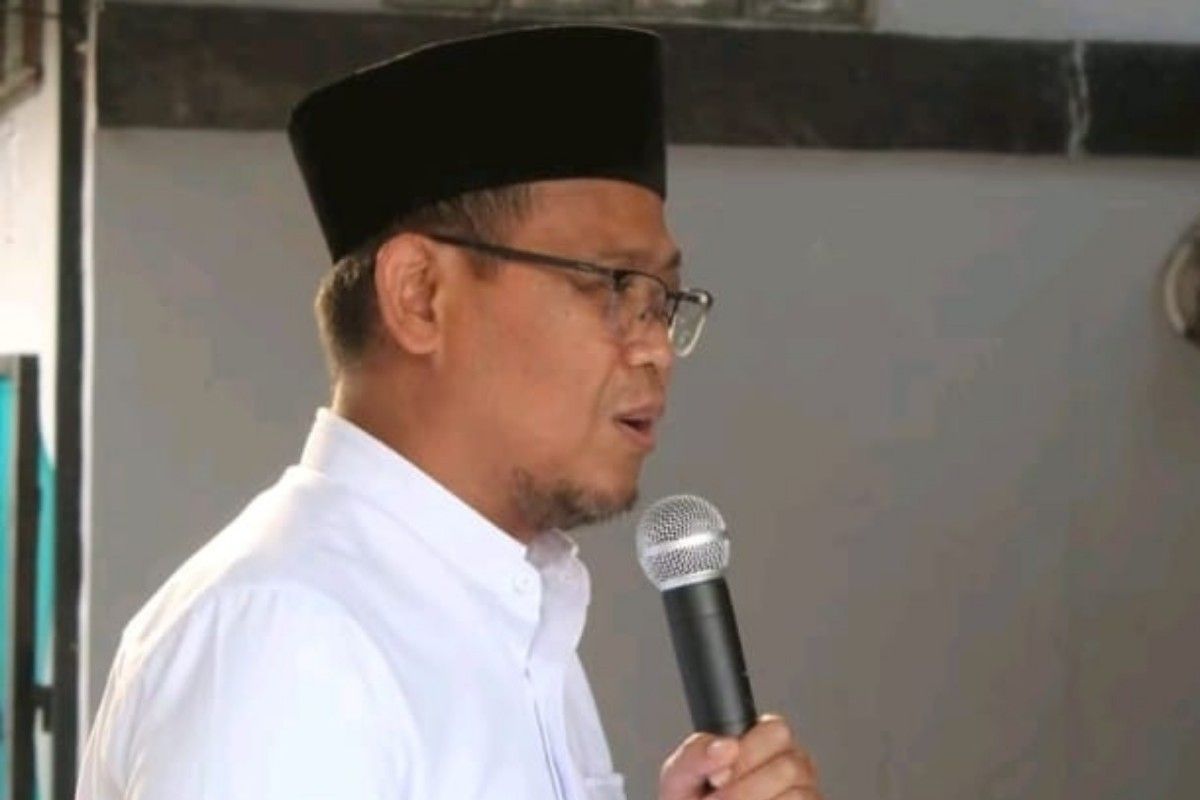 Imam Budi Hartono siap lanjutkan pembangunan Masjid Raya Margonda