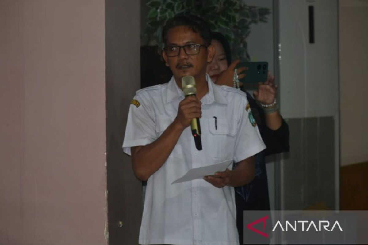 Pemkab Belitung Timur beri insentif kepada 