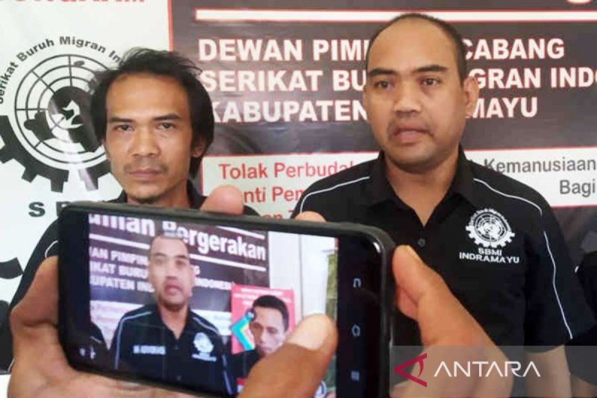 SBMI: Perlu ada BLK Luar Negeri di kabupaten kota