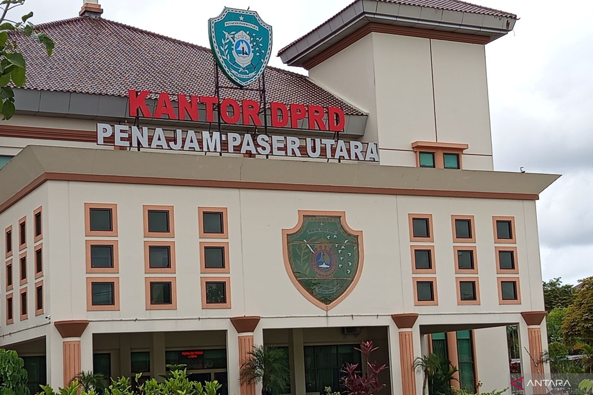 DPRD Kabupaten Penajam ikut fokus tangani kekerdilan anak