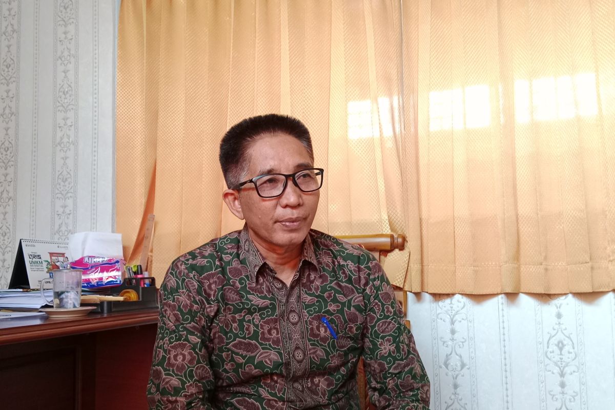 PDAM rehabilitasi pipa jaringan di Lombok Tengah guna tingkatkan layanan