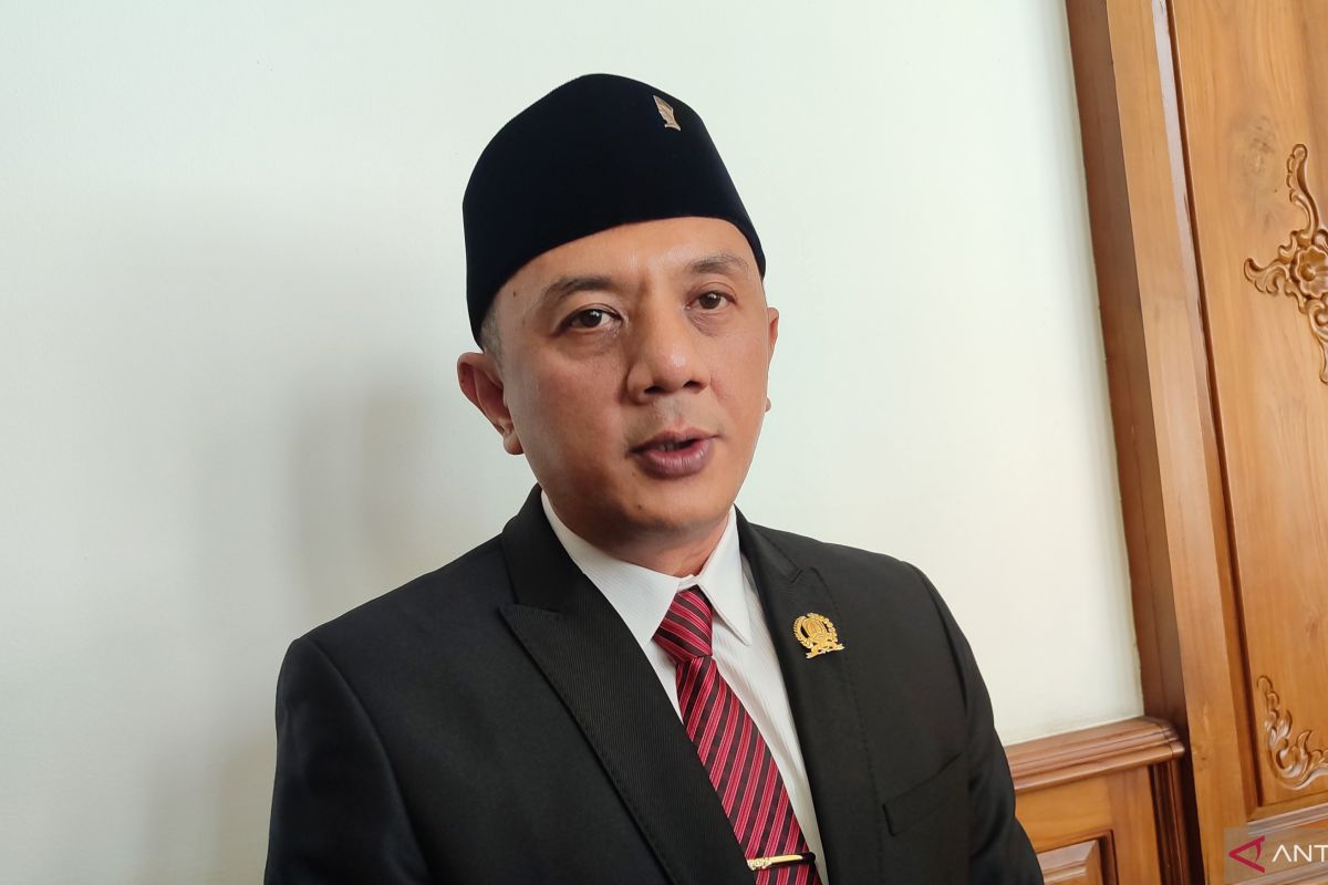 DPRD Jatim kejar target pengesahan APBD 2025 pada 10 November