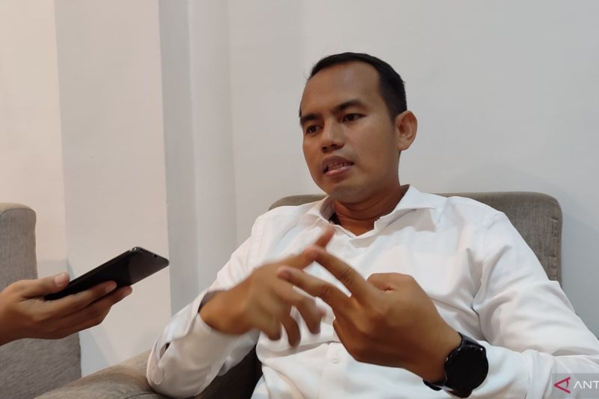 Wakil Ketua Komisi E DPRD Jatim fokus benahi pendidikan