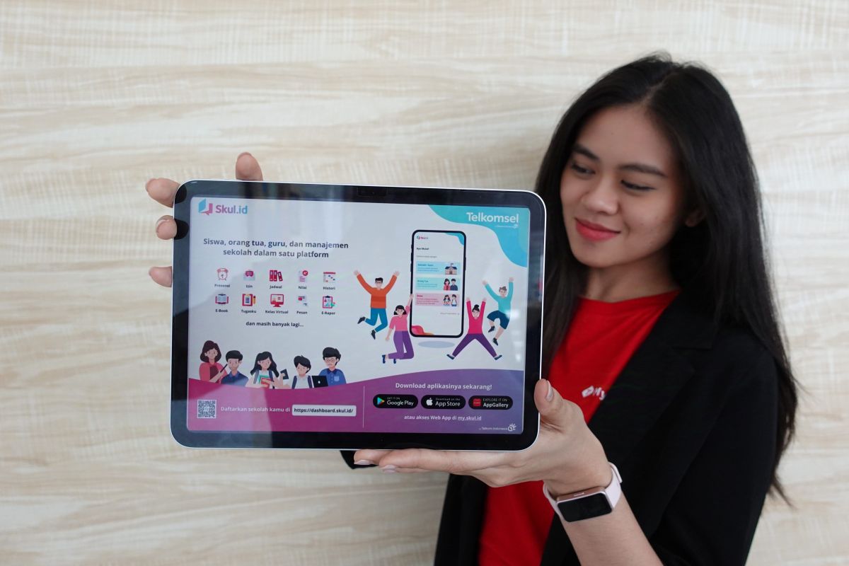 Telkomsel hadirkan produk inovatif bagi Gen-Z dan pendidikan Indonesia