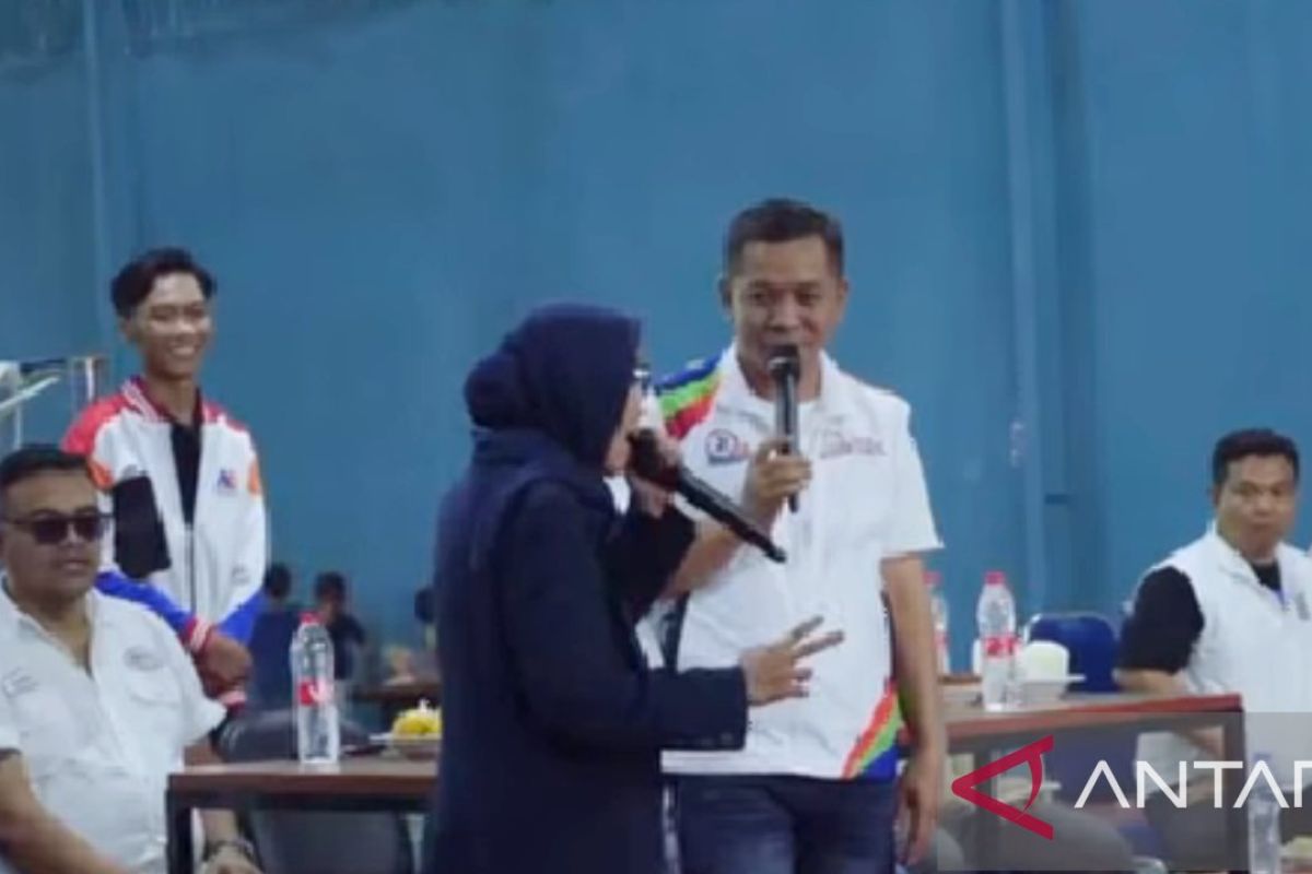 Tim Pemenangan Cabup Petahana Karawang target menang di atas 60 persen