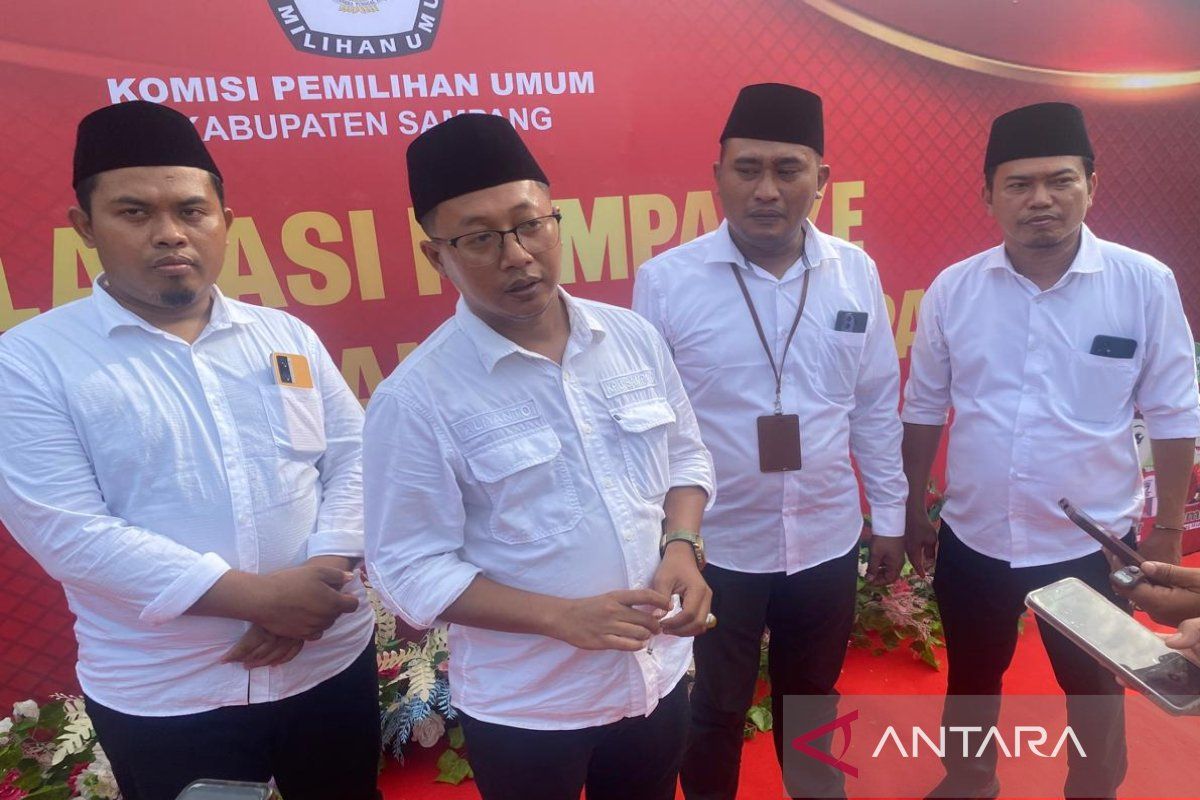 KPU Sampang pastikan semua penyelenggara Pilkada 2024 bersikap netral