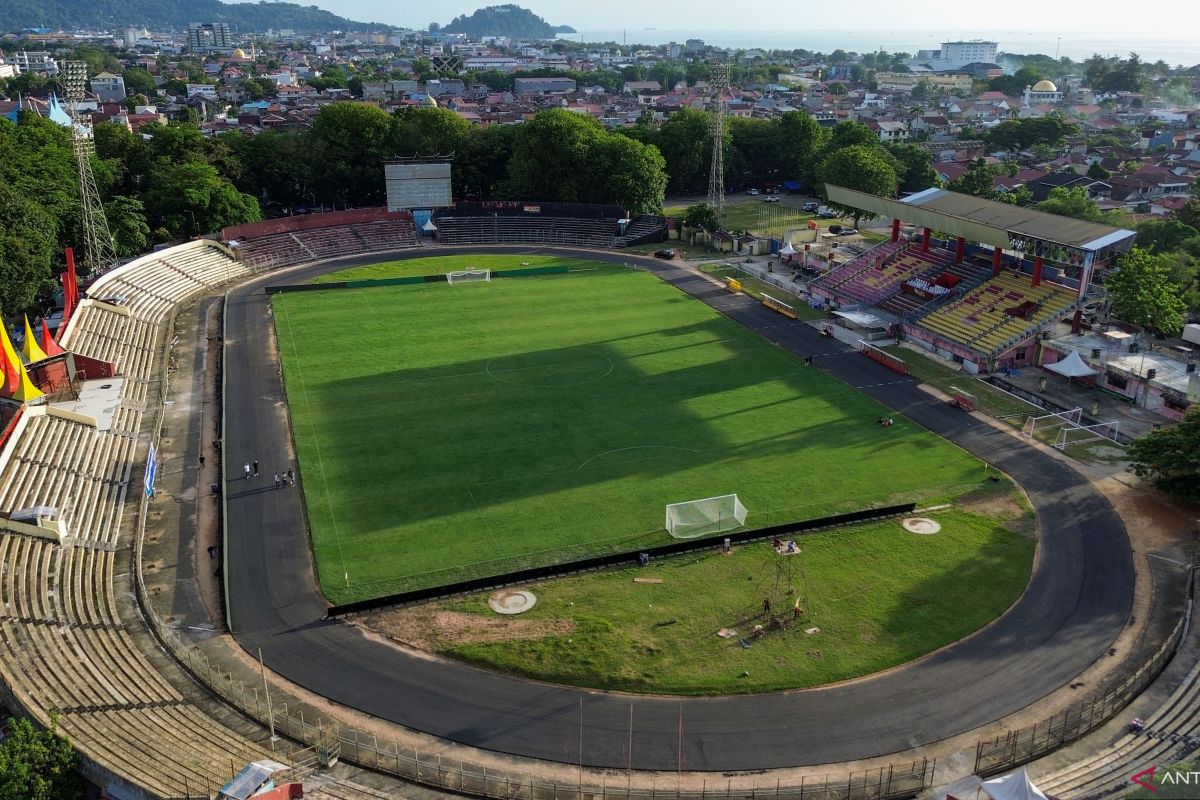 Inilah 18 kandang peserta BRI Super League 2025/2026