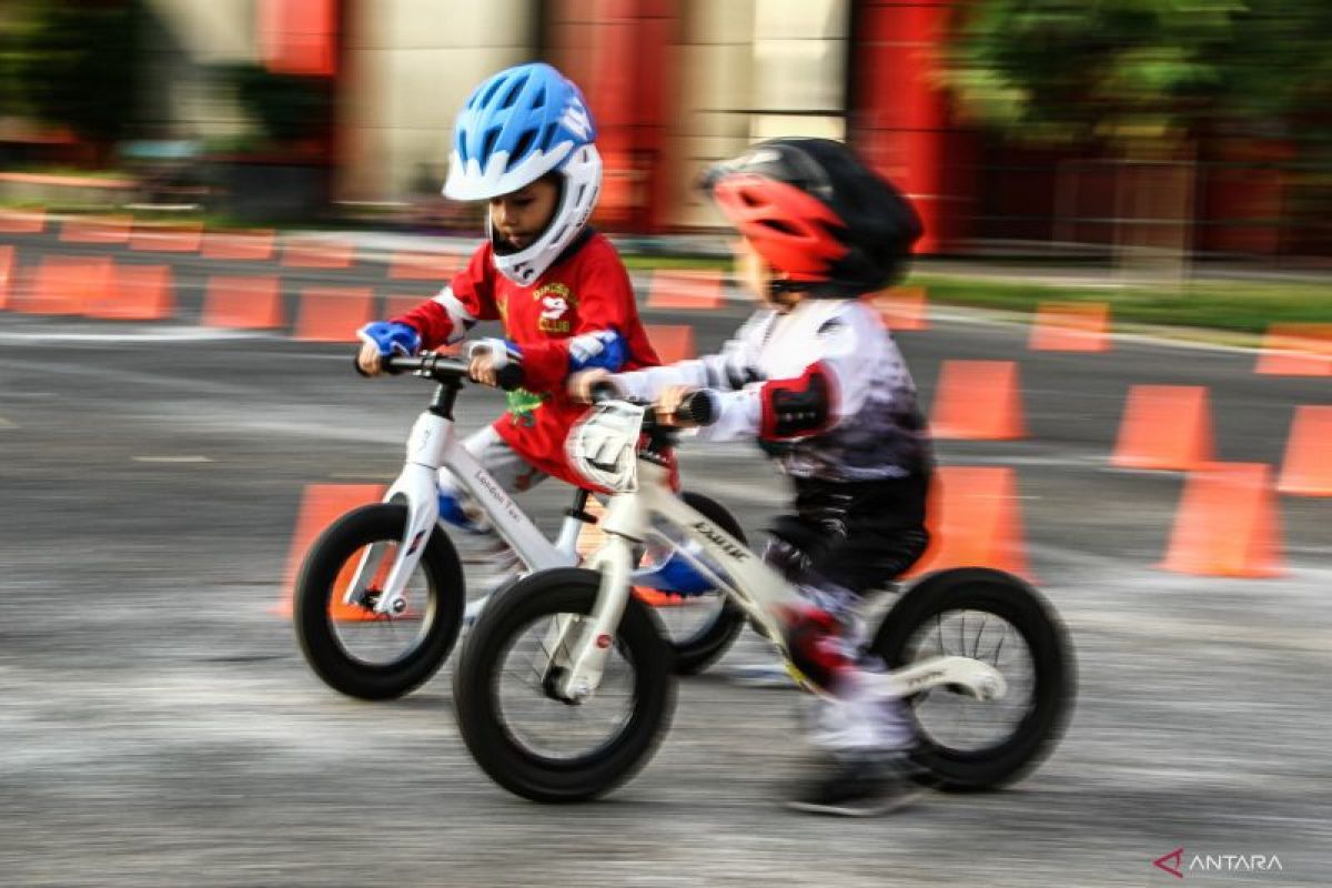 Layanan anak usia dini dan tumbuh kembang anak yang optimal