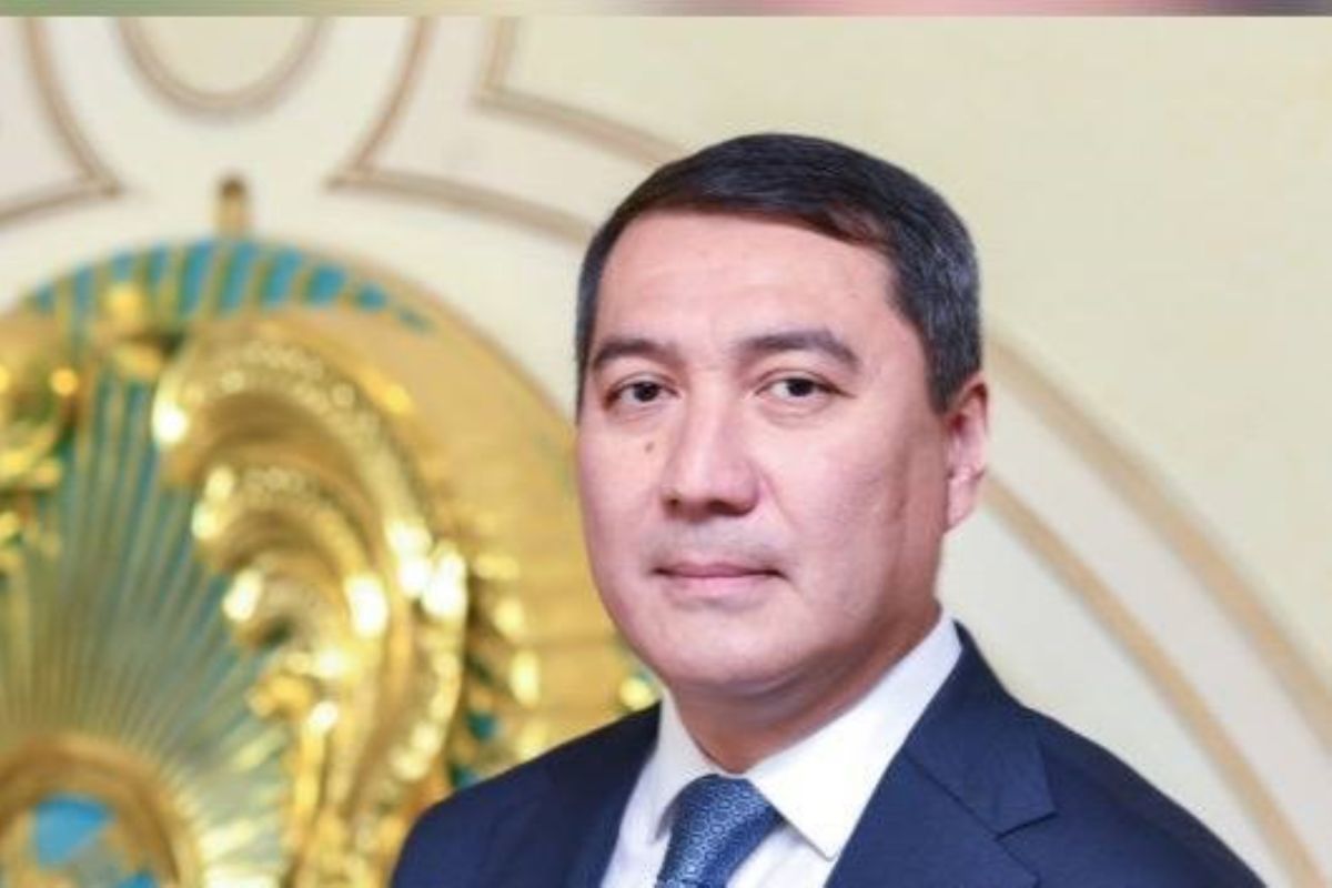 Hari Republik Kazakhstan simbol kedaulatan hingga kemajuan nasional