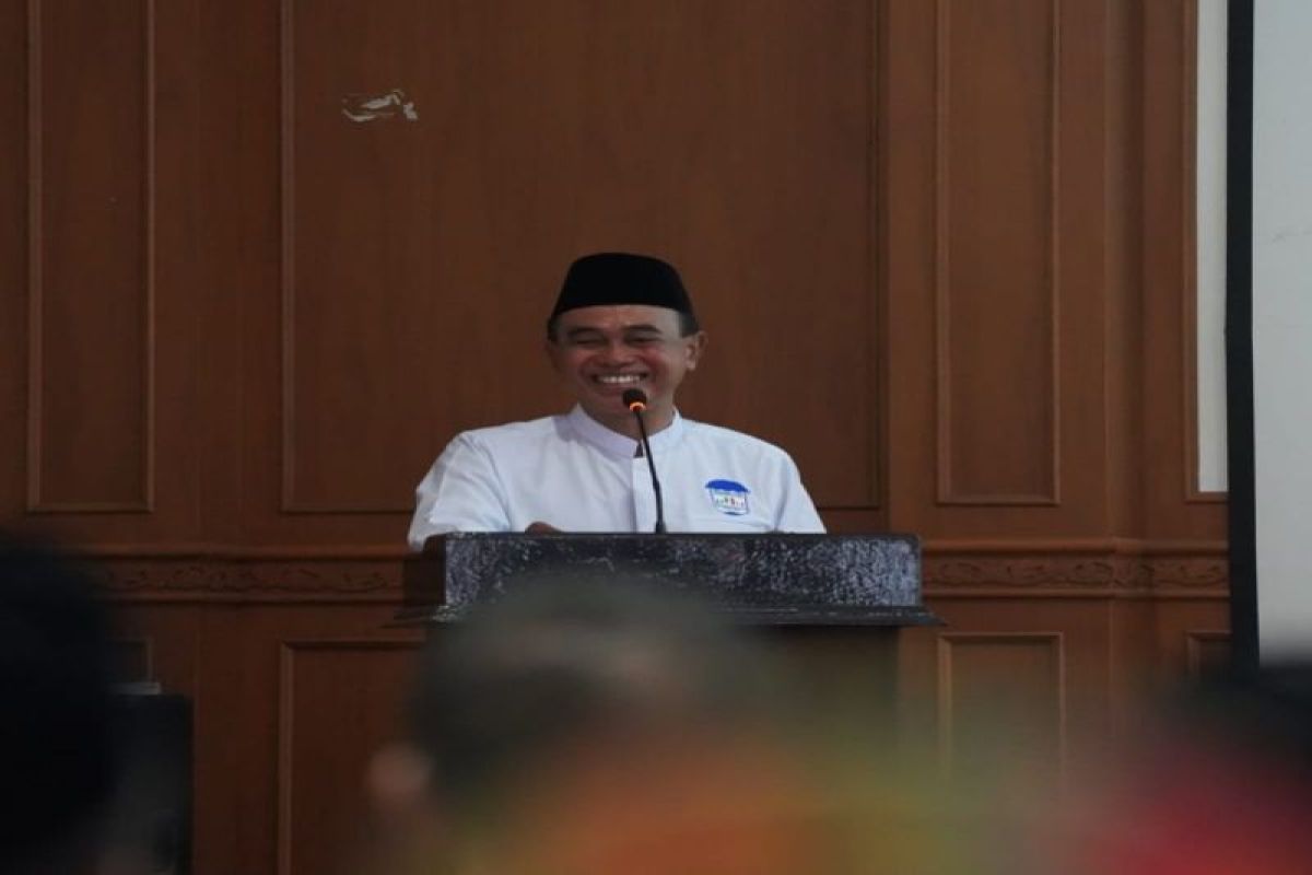 Zairullah lantik pengurus LKSA-PSAA Provinsi Aceh