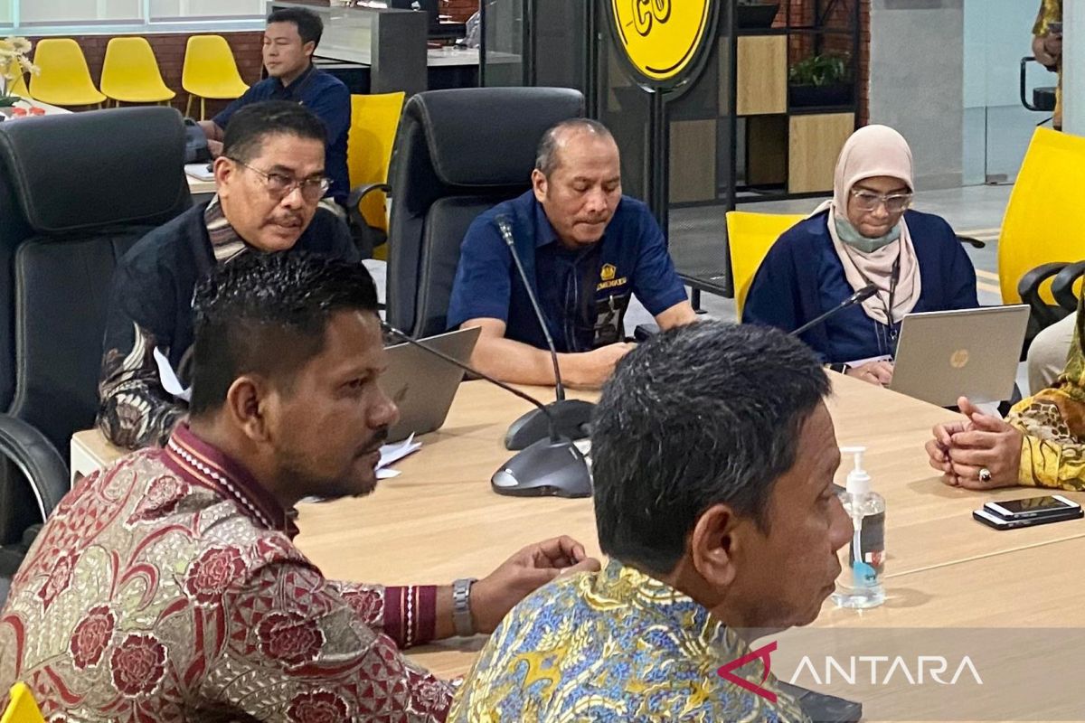 LMAN himpun PNBP tertinggi di 2024 hingga mencapai Rp4,49 triliun