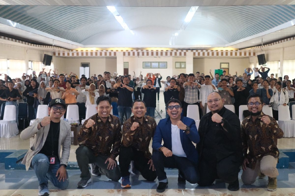 Telkomsel tingkatkan kapabilitas digital bagi generasi muda Papua