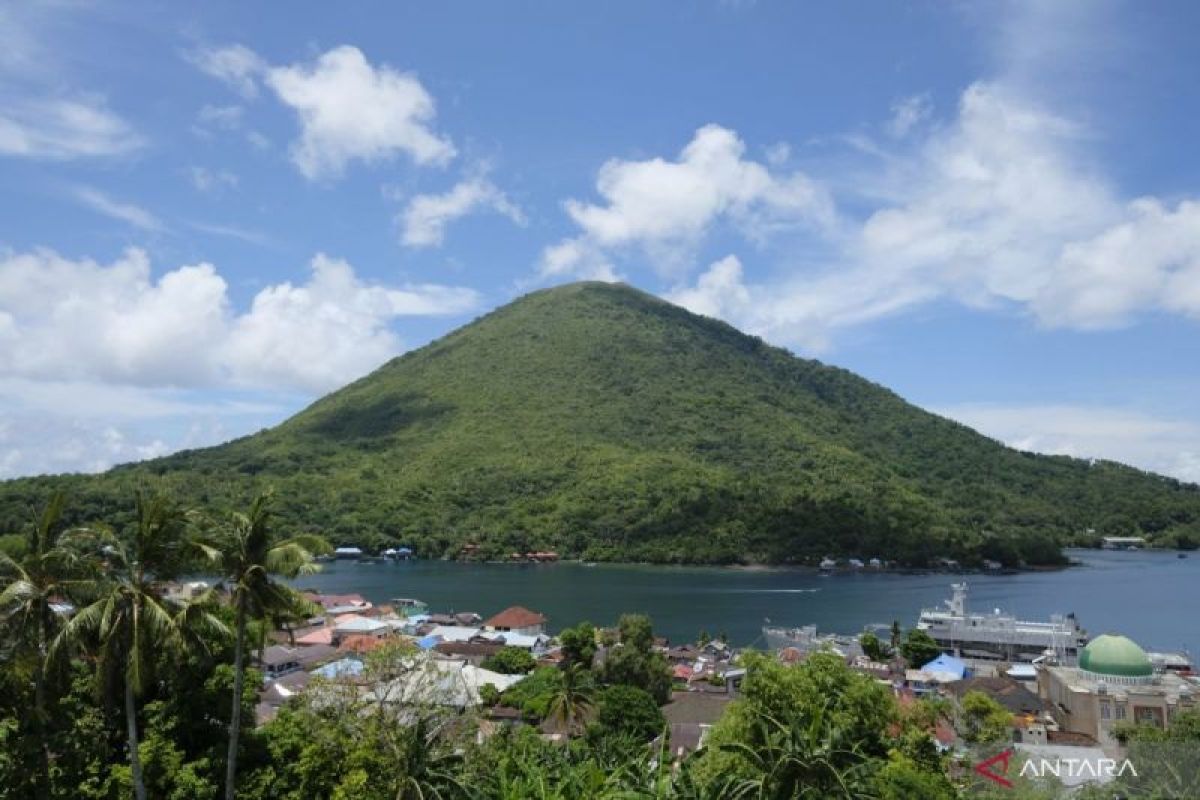 Banda Neira, Maluku, tanah pengasingan yang melahirkan kebebasan