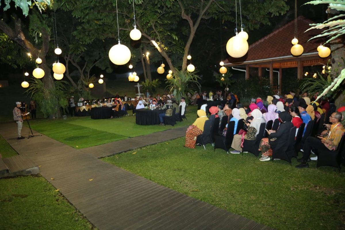 Jambore Sastra Asia Tenggara digelar di Banyuwangi