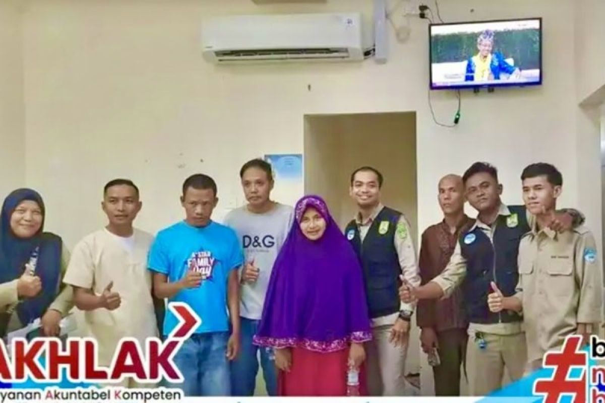 Dinsos PM Batam optimalkan tim reaksi cepat guna jangkau ODGJ