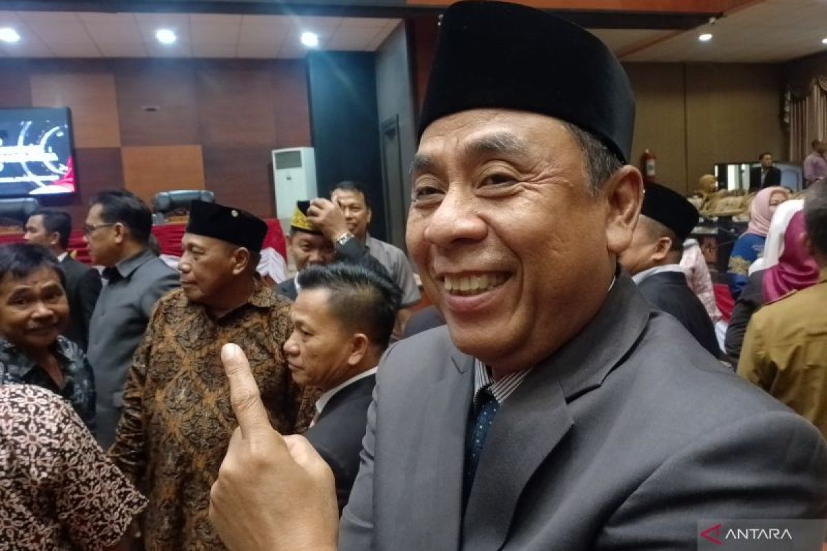 Penajam lindungi lahan tanaman padi seiring  keberadaan IKN