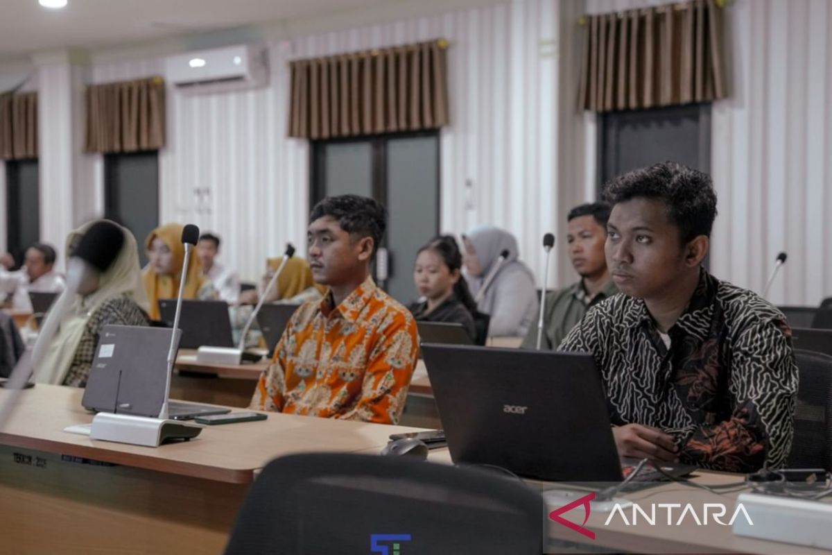 Disdikbud Kaltim  pertajam iklim pembelajaran digital di sekolah