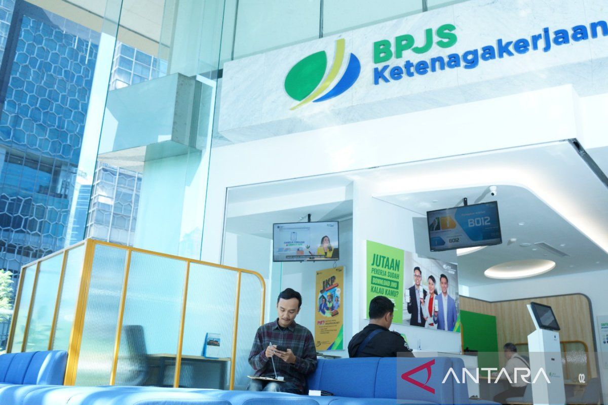 BPJAMSOSTEK gelar lomba jurnalistik bertema 