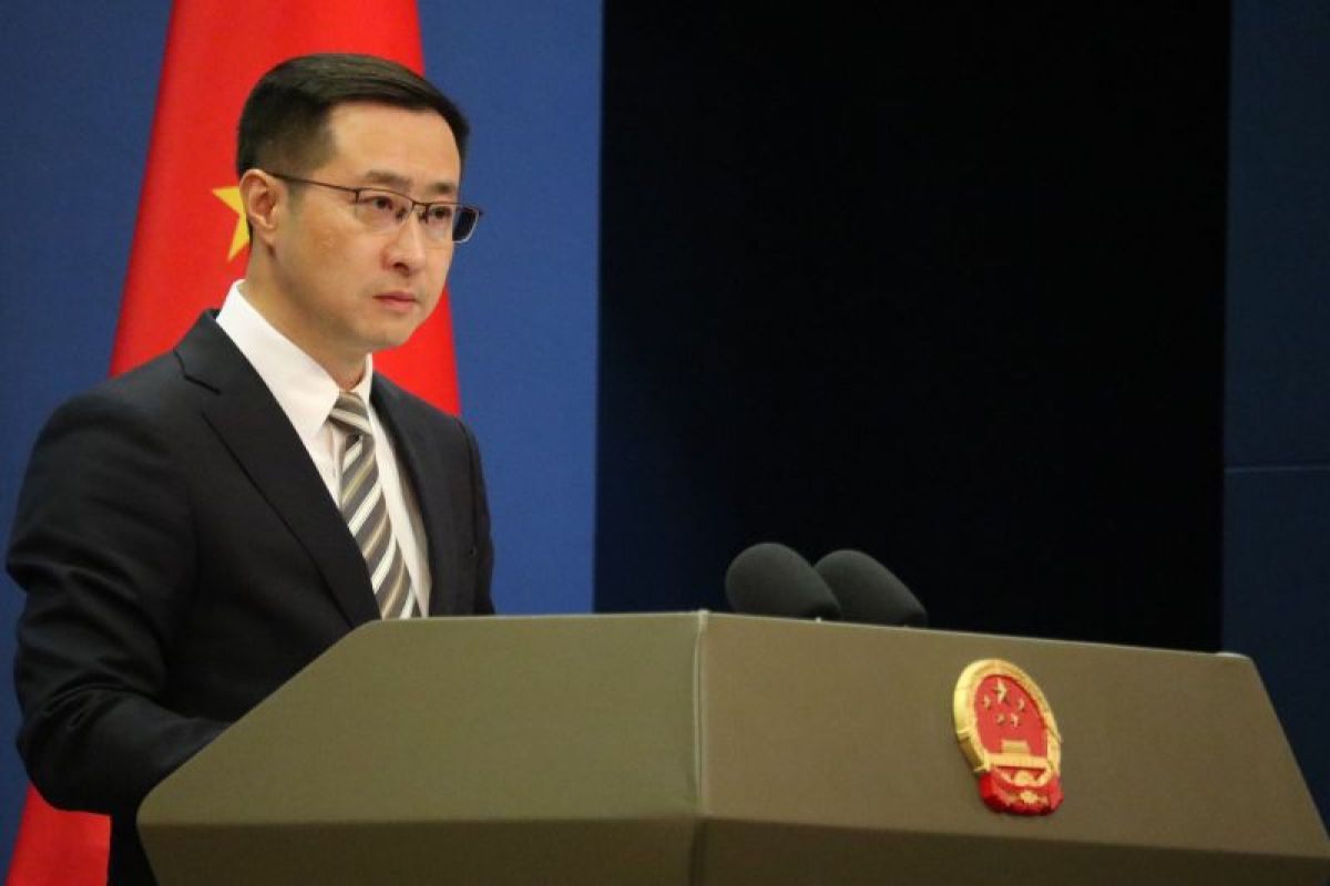 China respons perwakilan Taiwan yang kunjungi Guatemala