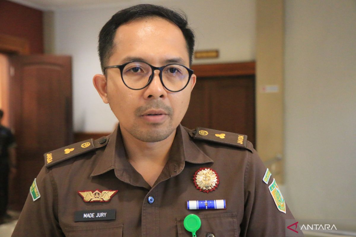 Kejari Lombok Tengah minta dukungan Kejagung cari DPO Gunung Tunak