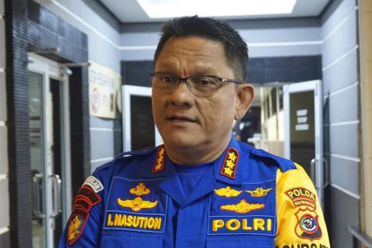 Polairud Polda NTT ungkap empat kasus illegal fishing selama Oktober 2024