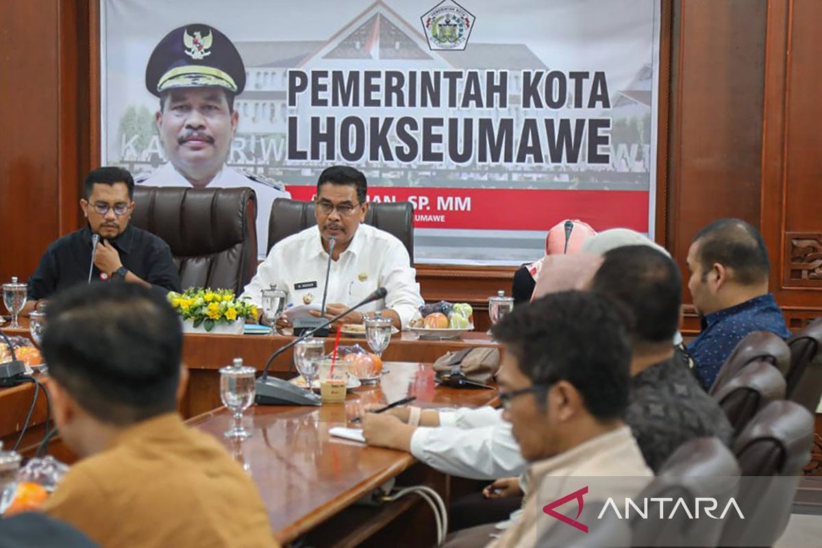 Perusahaan di Lhokseumawe diminta lindungi pekerja rentan melalui TJSL