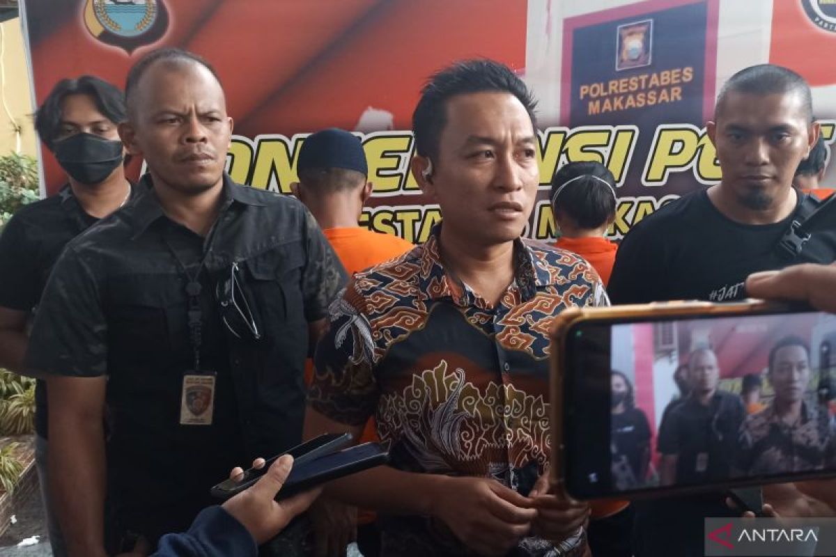 Polisi ungkap misteri suami bunuh istrinya, motifnya hanya karena hal sepele