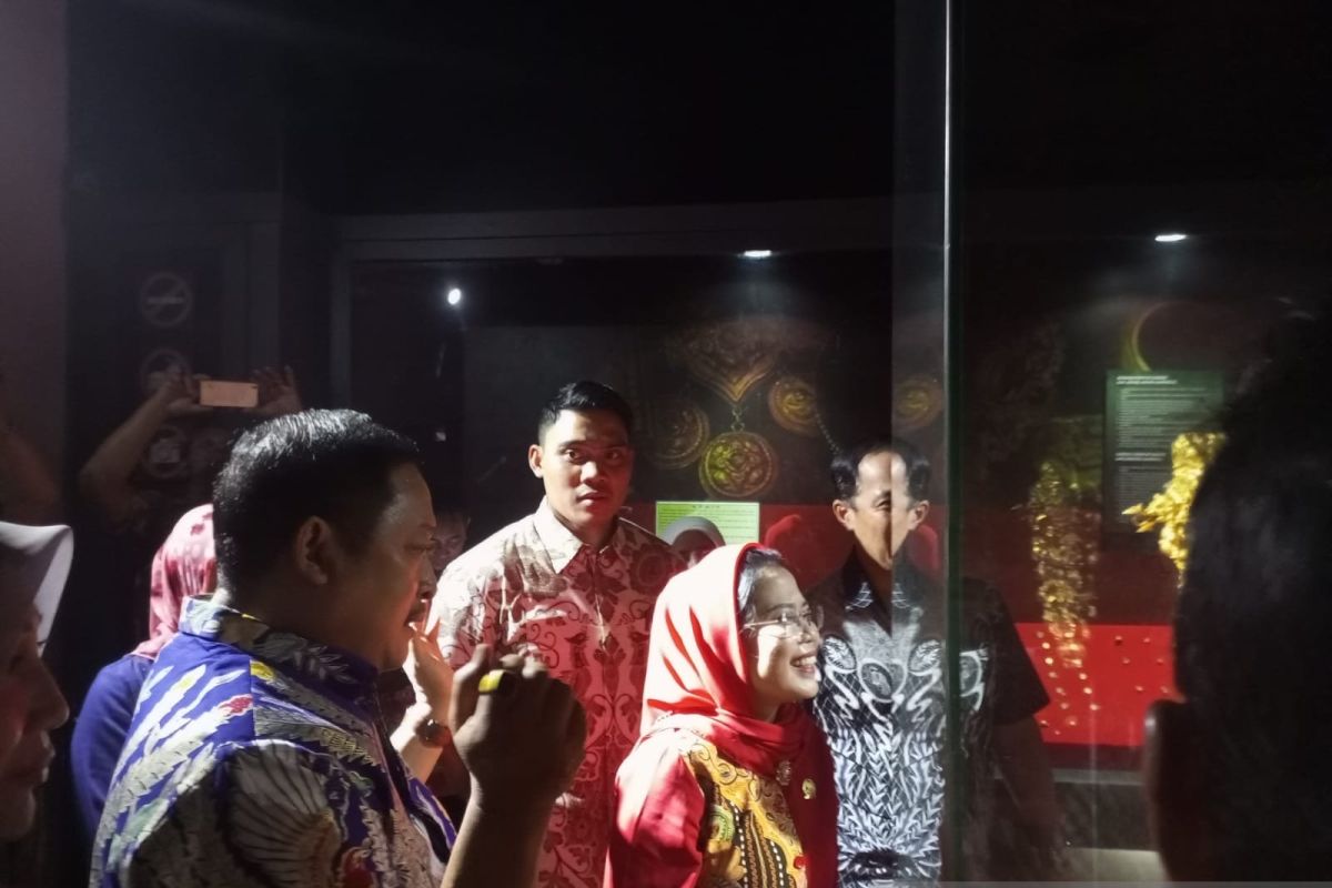 Komisi E DPRD Jatim dorong eksistensi Museum Mpu Tantular