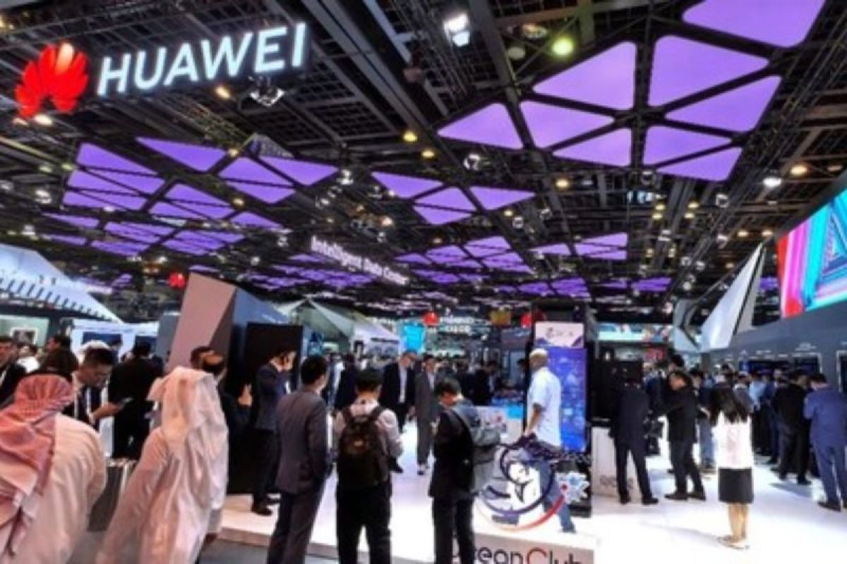 GITEX GLOBAL 2024: Huawei launches a series of industrial digital and intelligent transformation solutions